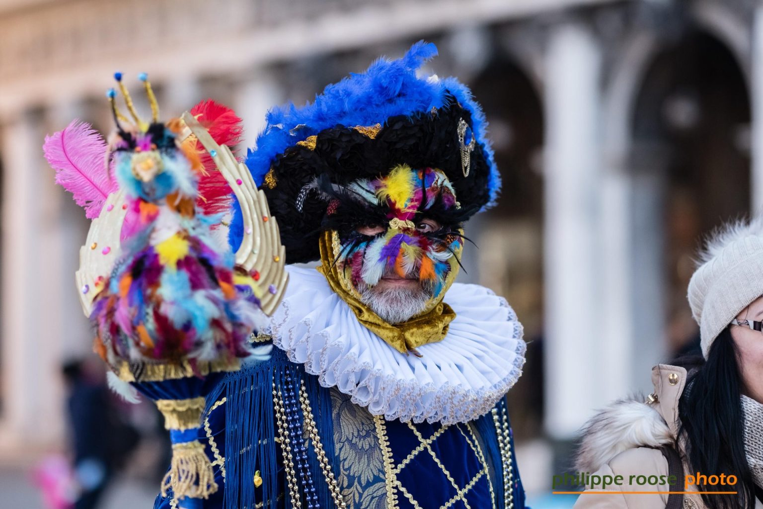 Venezia Carnevale 2018-02-10 0367
