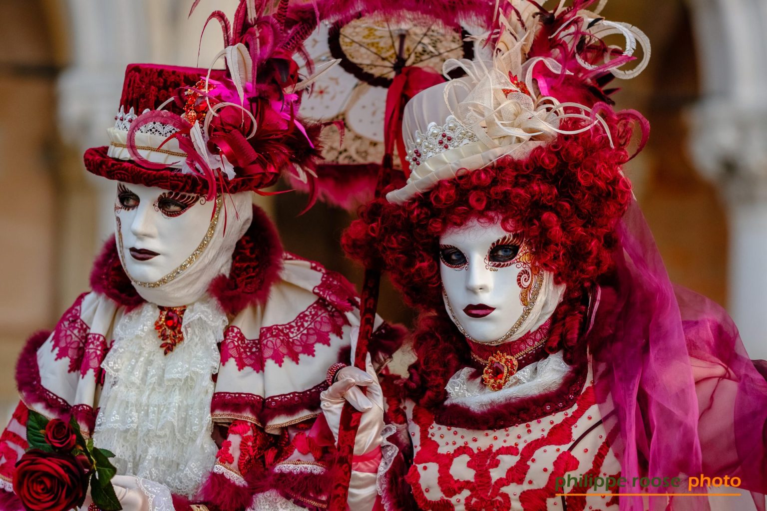 Venezia Carnevale 2018-02-11 1036