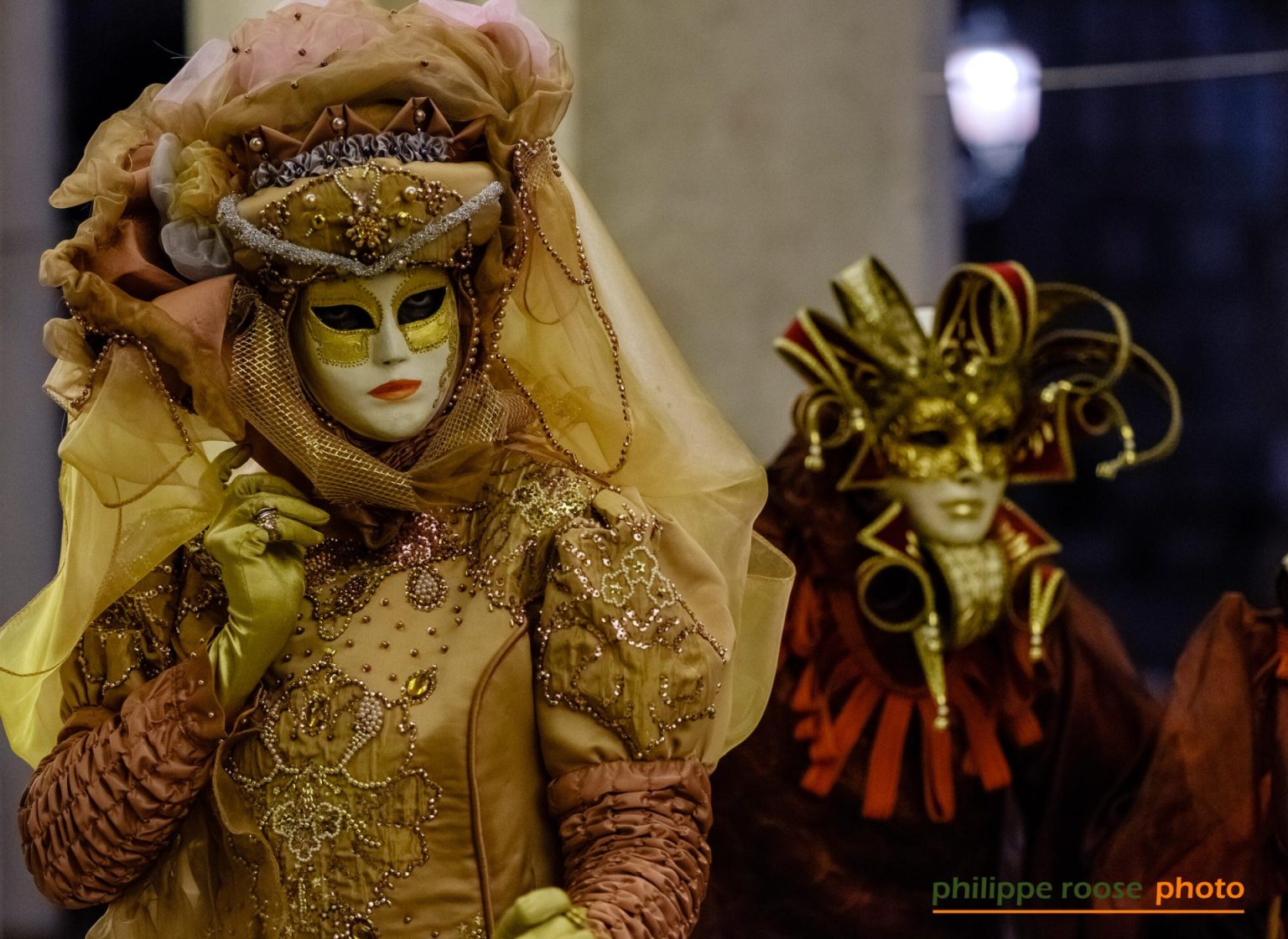 Venezia Carnevale 2018-02-13 2293