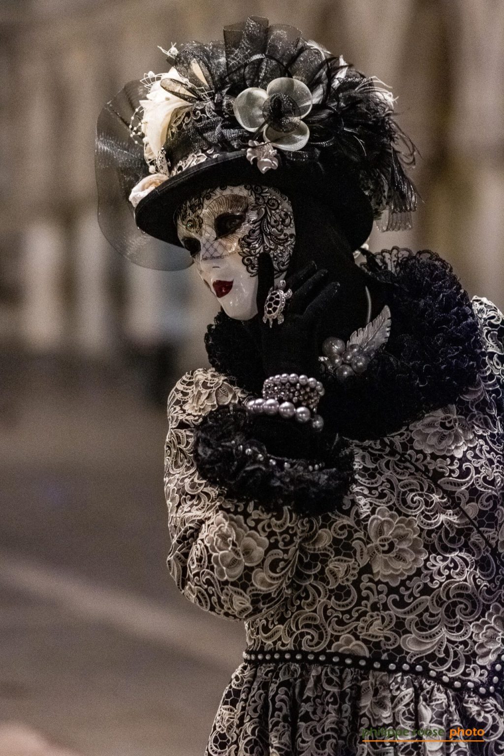 Venezia Carnevale 2018-02-13 2298