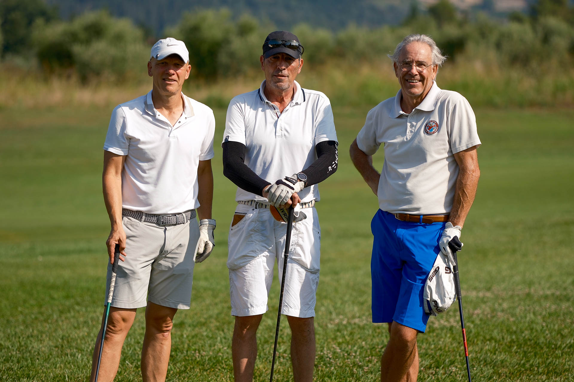 Castelfalfi Golf and Owners 2023 20230715 081