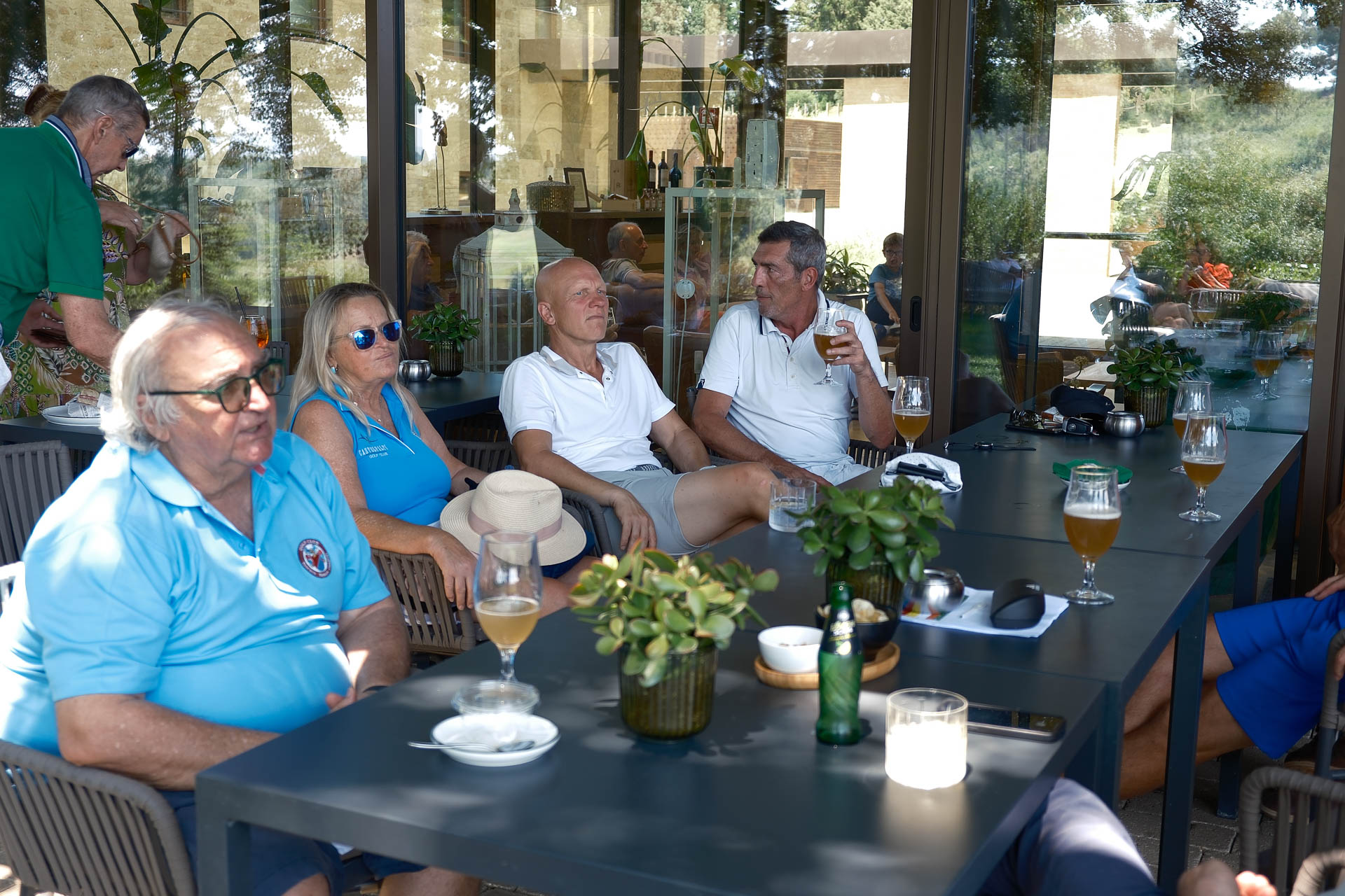 Castelfalfi Golf and Owners 2023 20230715 174
