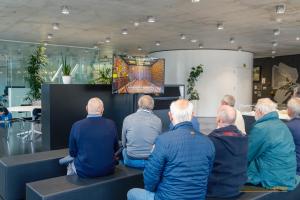 Werwech Provinciehuis 010