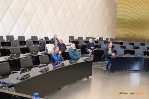 Werwech Provinciehuis 035